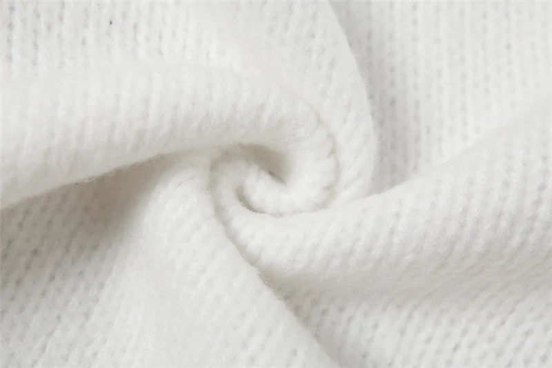 Strawberry Knitted Cardigan - Image 13