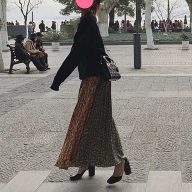 Tabi Temptation High Heels - Image 12