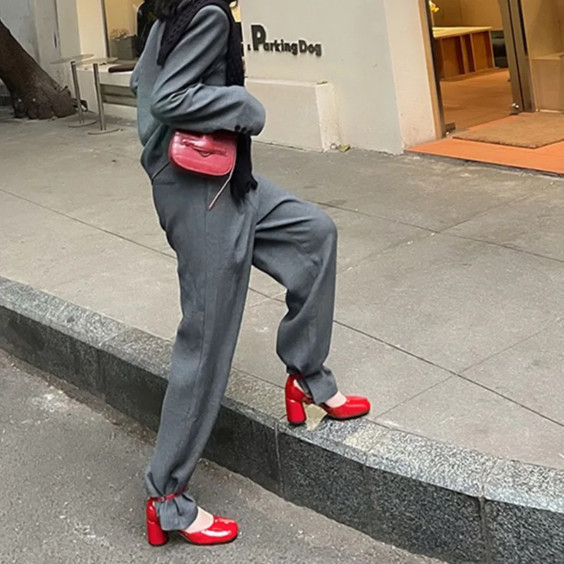 Tabi Temptation High Heels - Image 4