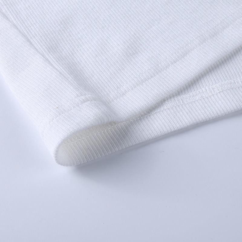 Temptation Vacation 1994 Summer Crop Top - Image 9