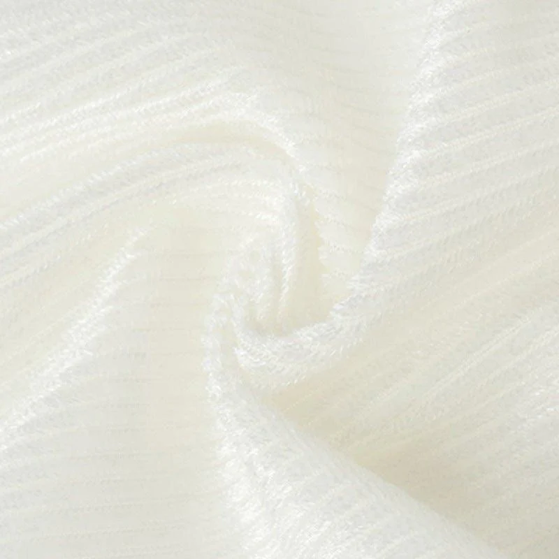 The "V" Halter Crop Top - Image 10