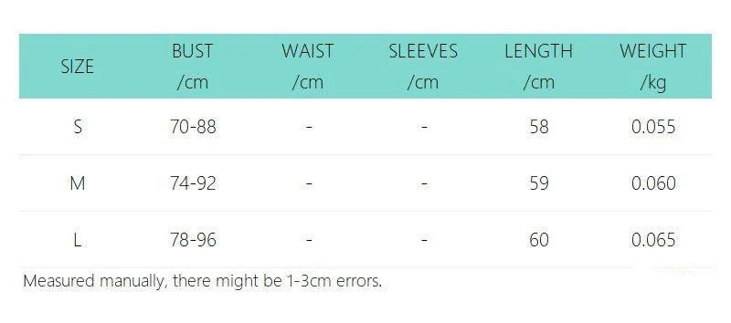 The "V" Halter Crop Top - Image 12