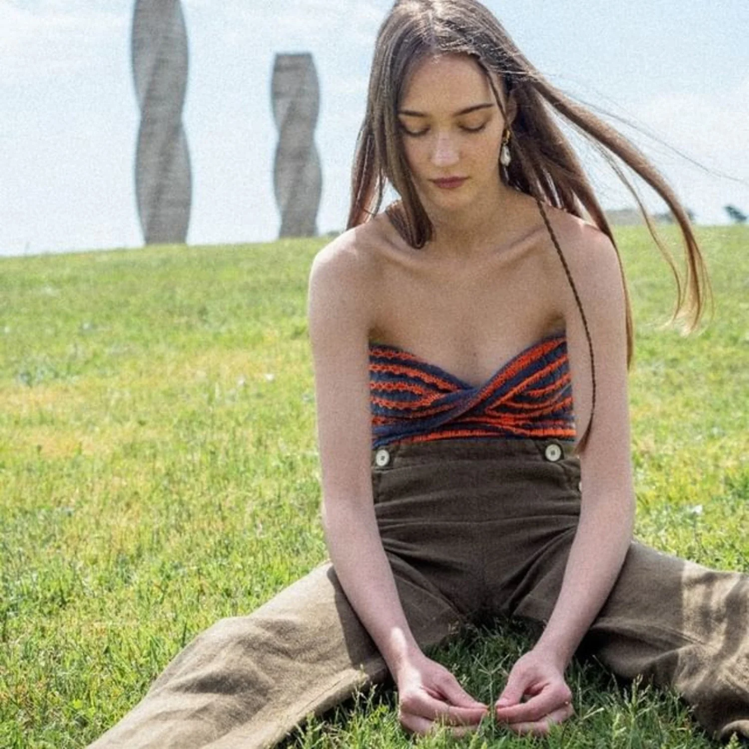 Tropical Tango Tube Top - Image 18