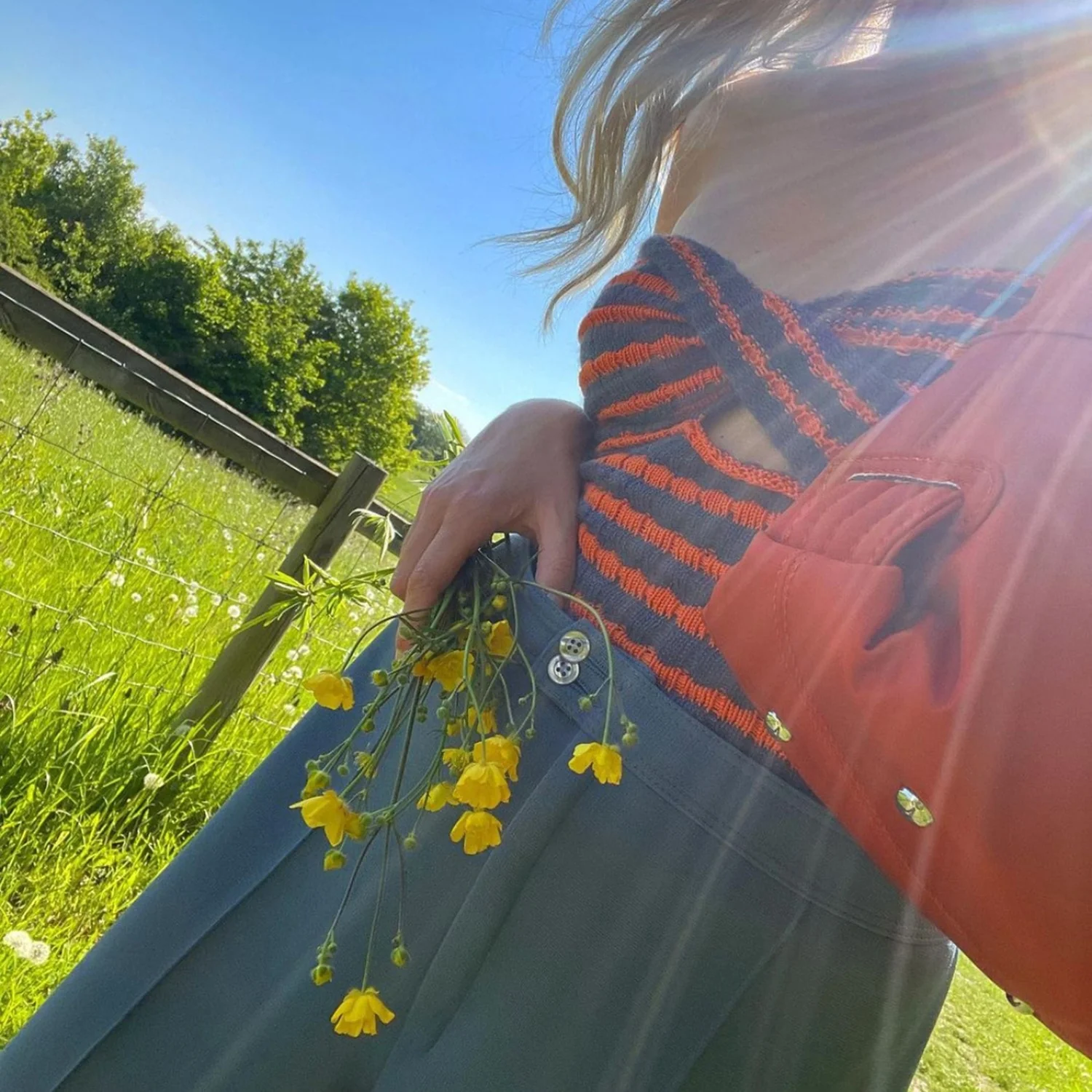 Tropical Tango Tube Top - Image 19