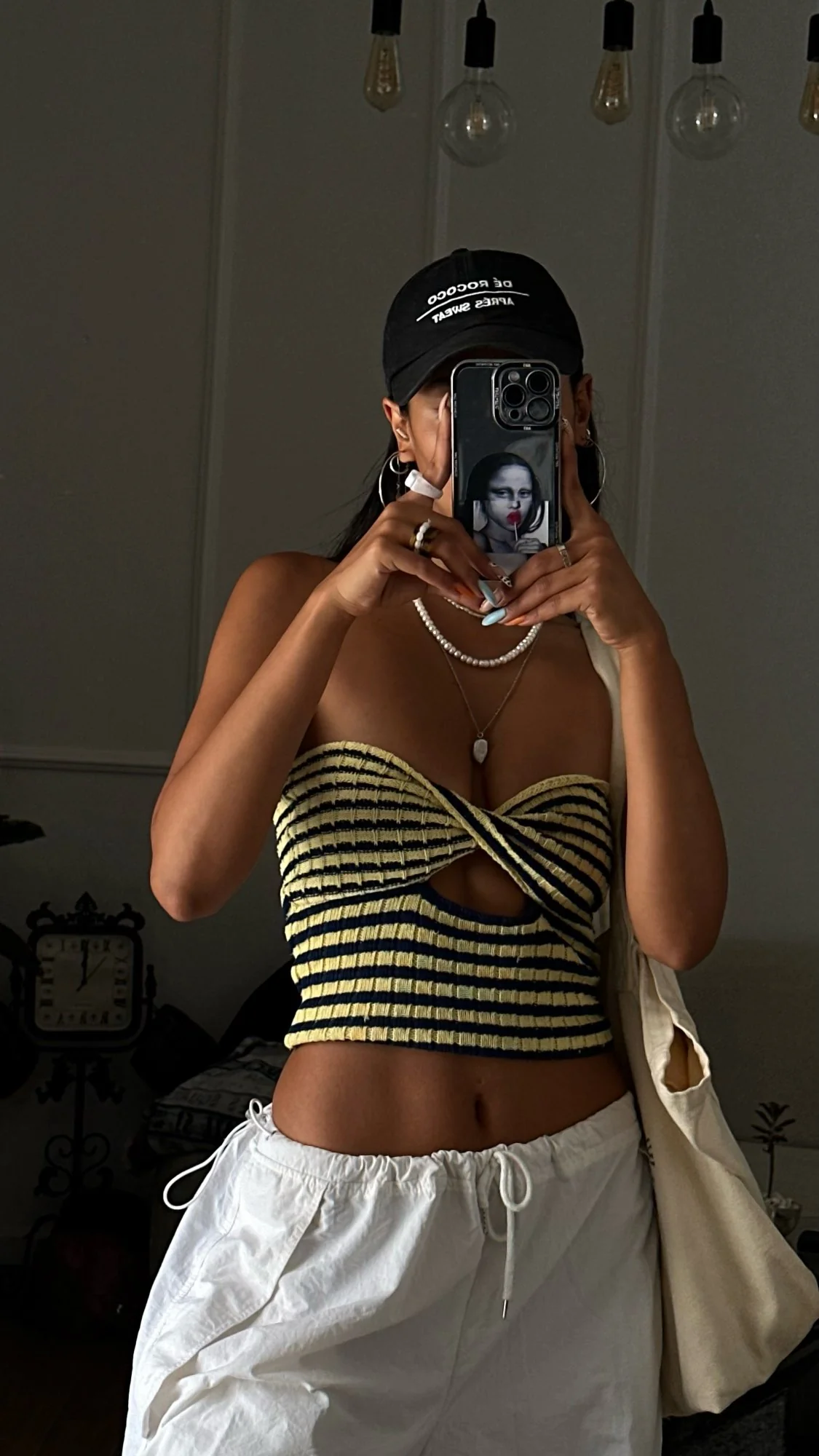 Tropical Tango Tube Top - Image 23