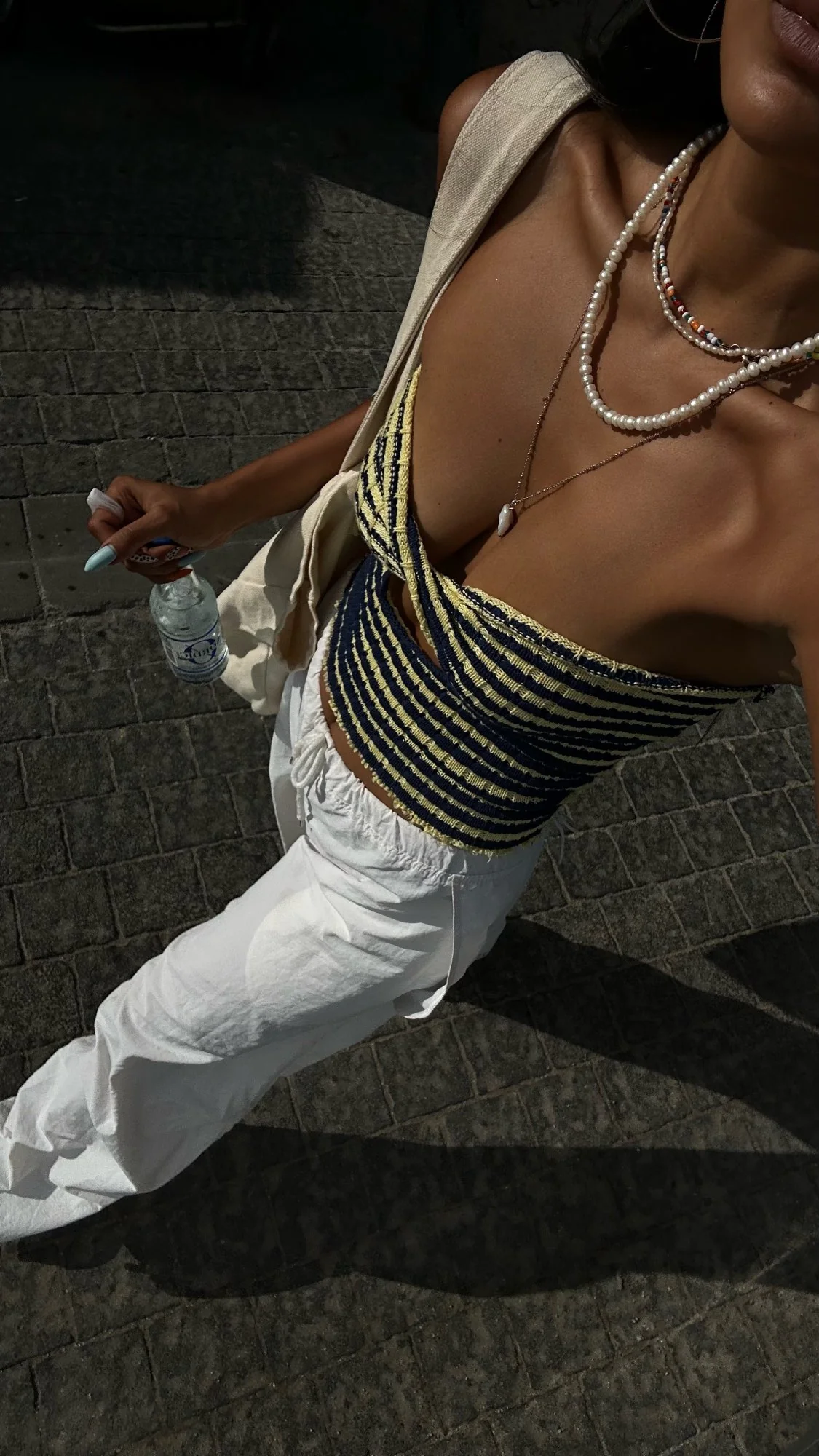 Tropical Tango Tube Top - Image 24