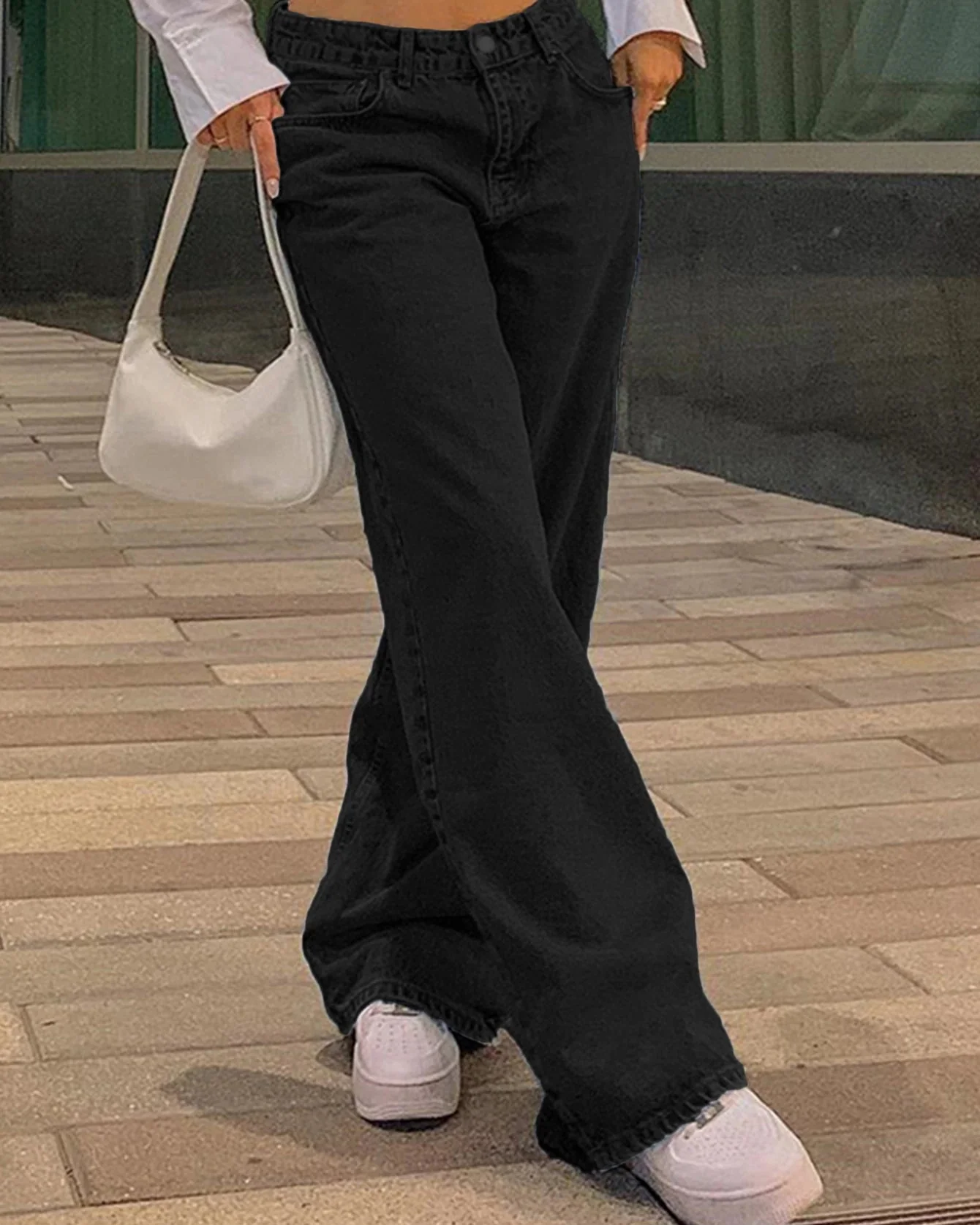 Valentina Verve Mom Jeans - Image 6