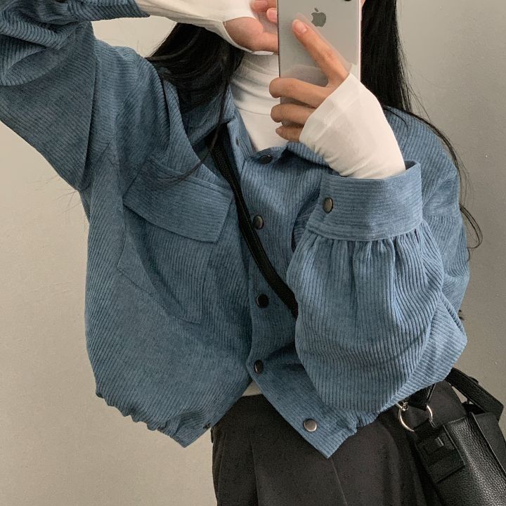 Velvet Valley Jacket - Image 13