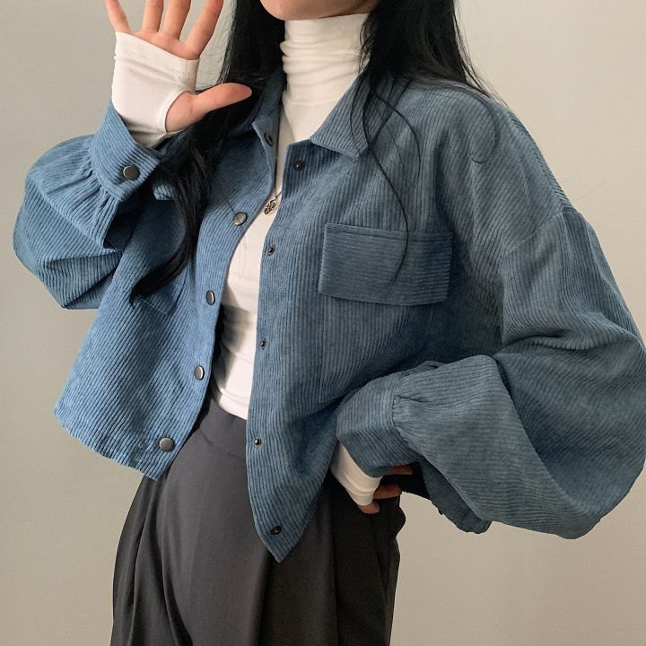 Velvet Valley Jacket - Image 16