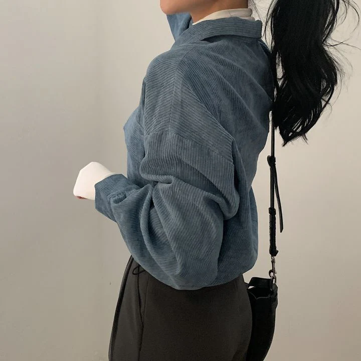 Velvet Valley Jacket - Image 19