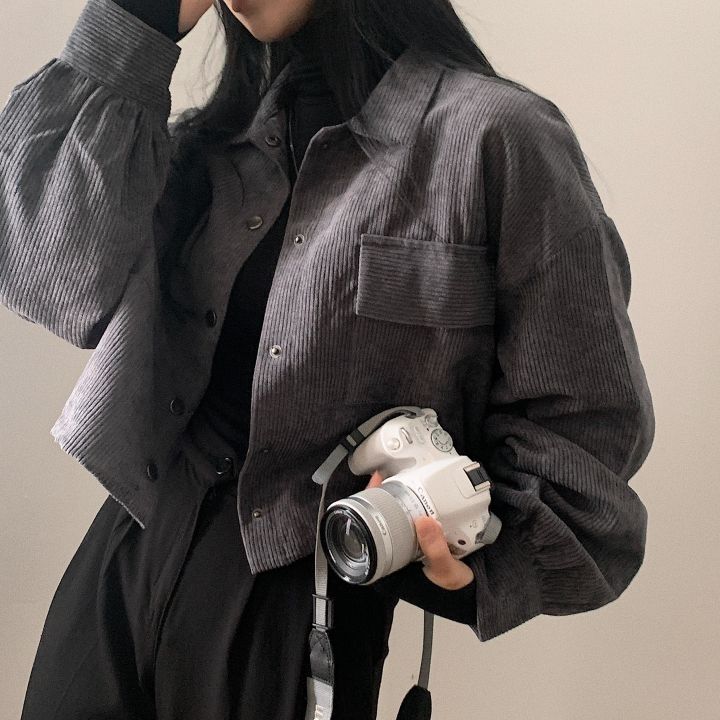 Velvet Valley Jacket - Image 23