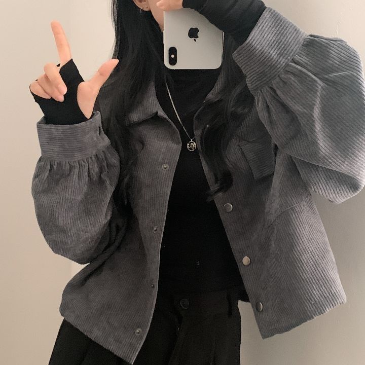 Velvet Valley Jacket - Image 25