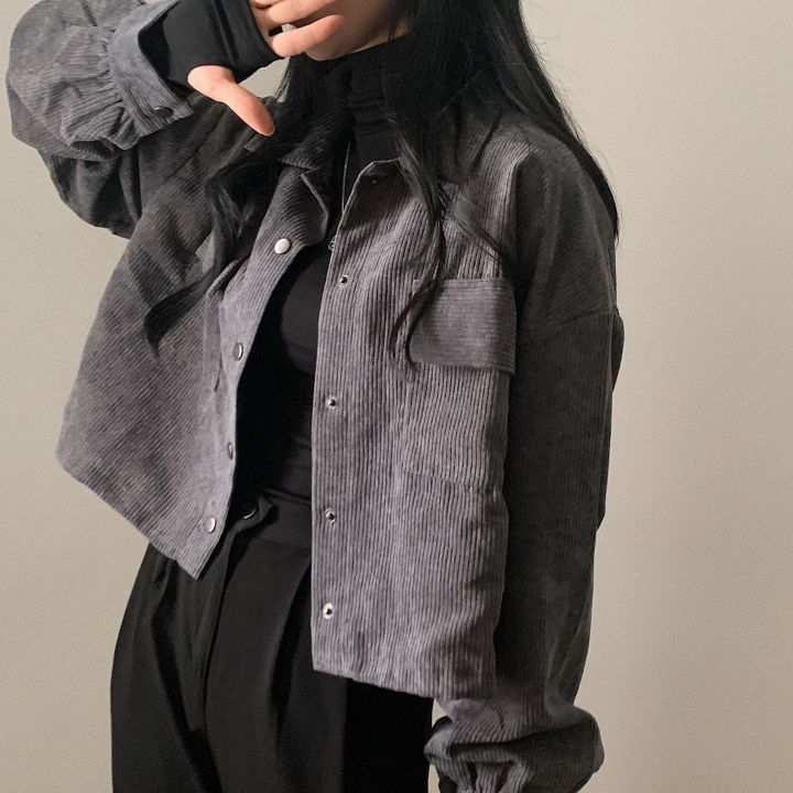 Velvet Valley Jacket - Image 26