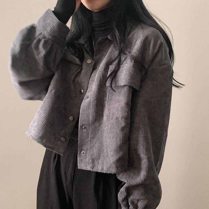 Velvet Valley Jacket - Image 27