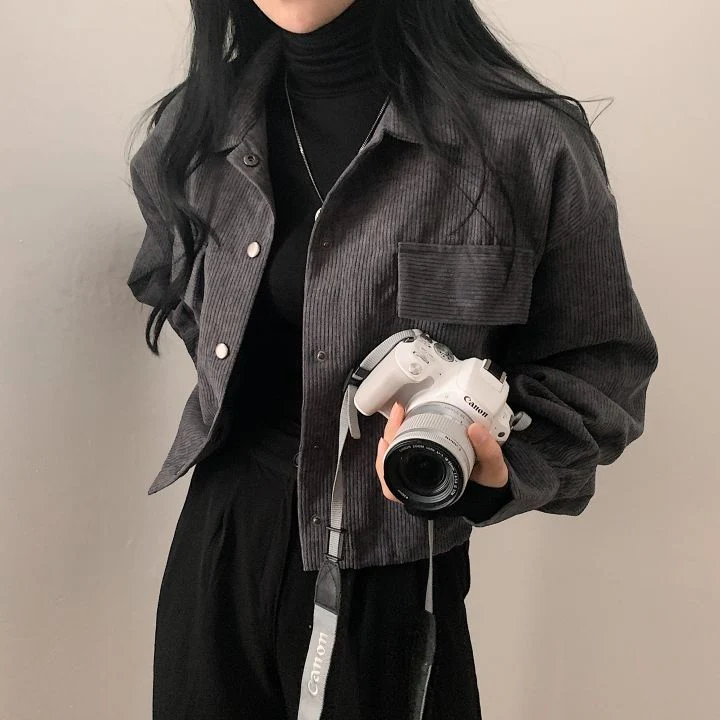 Velvet Valley Jacket - Image 30