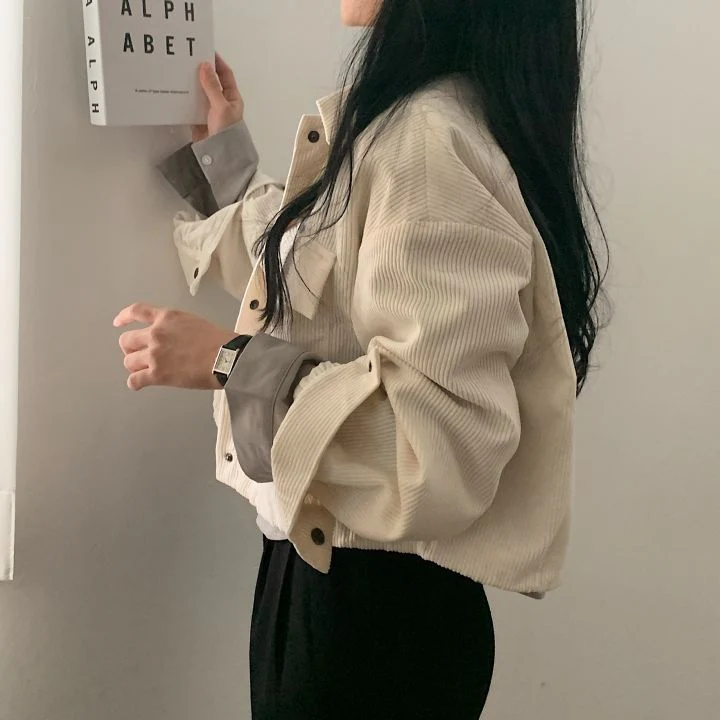 Velvet Valley Jacket - Image 6