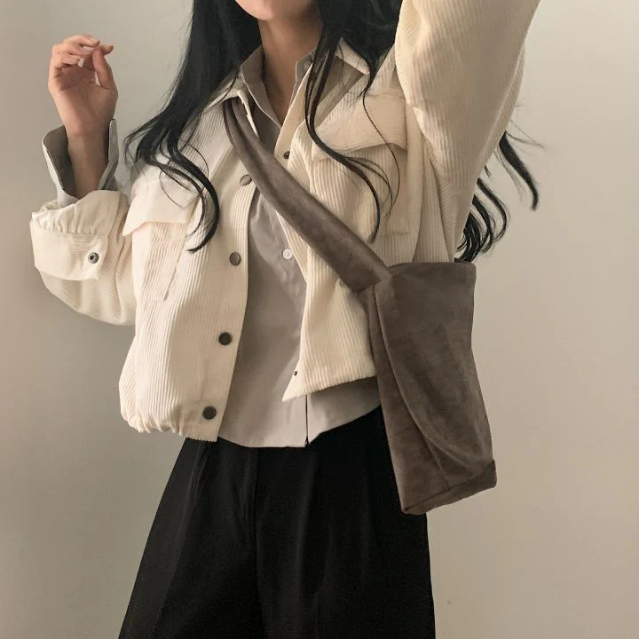 Velvet Valley Jacket - Image 7