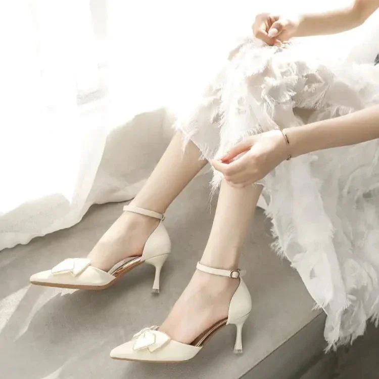 Whimsical Wings Stilettos - Image 3