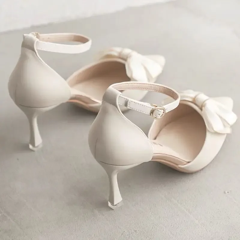 Whimsical Wings Stilettos - Image 5