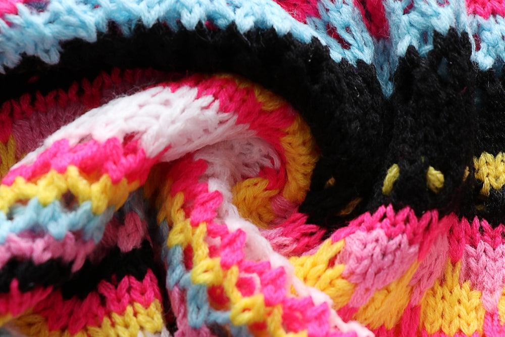 Wonderland Knitted Sweatshirt - Image 17