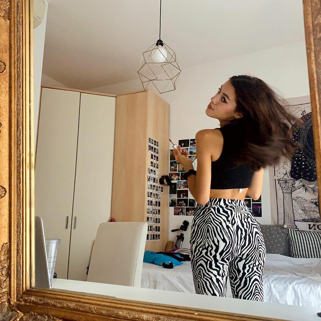 'Your Inner Wild' Zebra Print Pants - Image 14