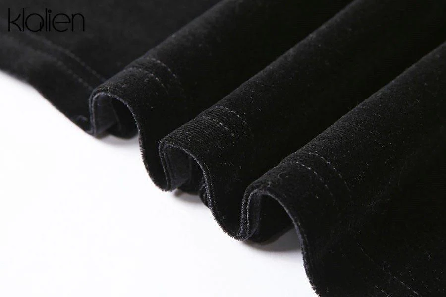 Zeta Backless Mini Dress - Image 7